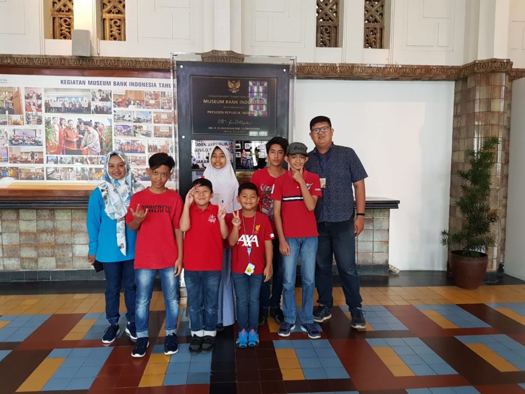 Museum Bank Indonesia