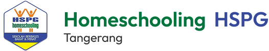 Homeschooling HSPG Tangerang